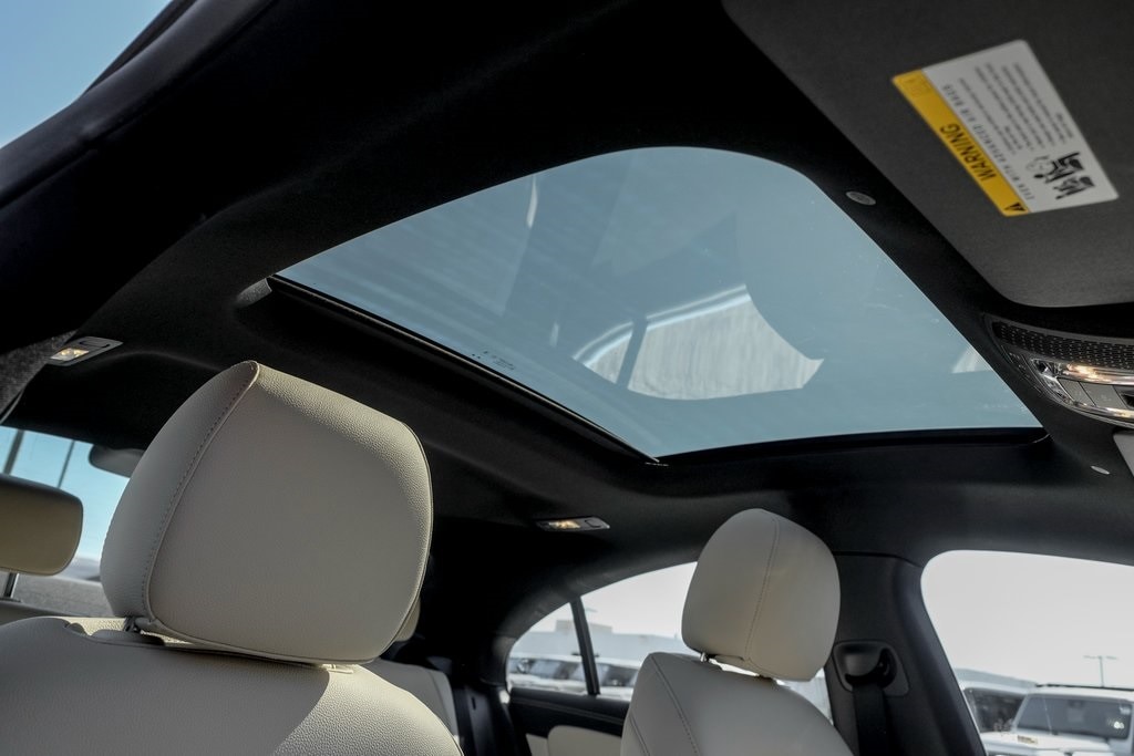 2026 MERCEDES-BENZ CLA-CLASS - Image 23