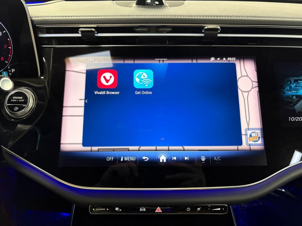 2024 MERCEDES-BENZ E-CLASS - Image 21