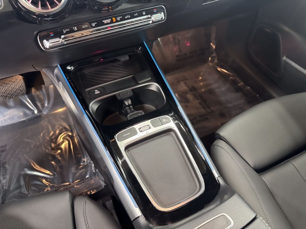 2024 MERCEDES-BENZ EQB-CLASS - Image 15