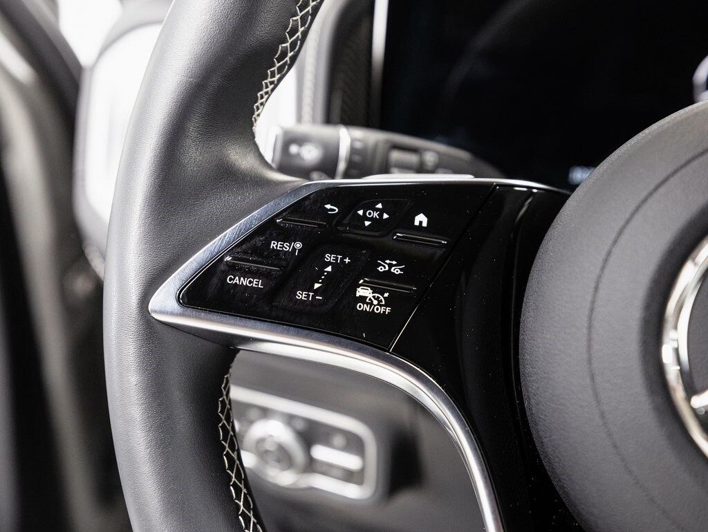 2025 MERCEDES-BENZ G-CLASS - Image 11