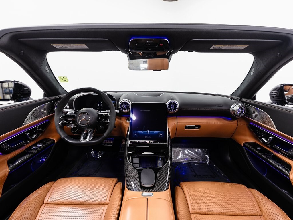 2022 MERCEDES-BENZ SL-CLASS - Image 28