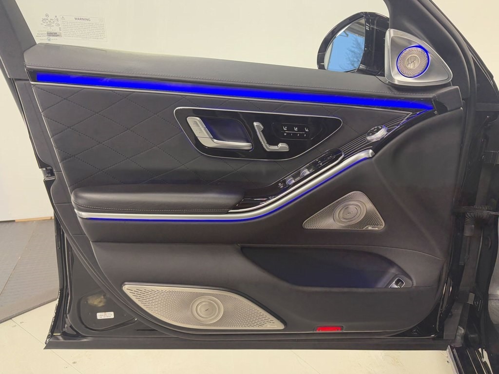 2023 MERCEDES-BENZ S-CLASS - Image 5
