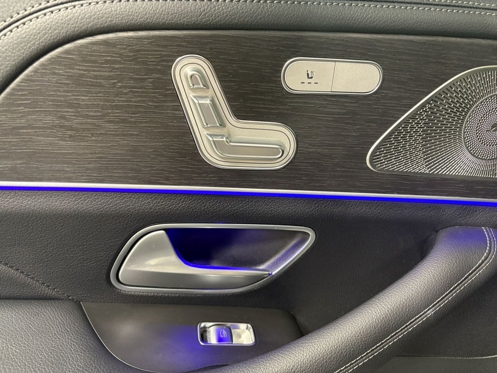 2024 MERCEDES-BENZ GLS-CLASS - Image 27