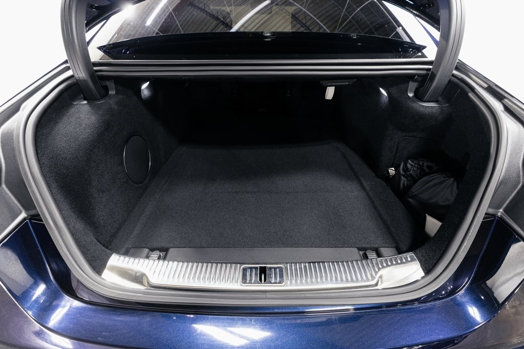 2024 MERCEDES-BENZ S-CLASS - Image 35