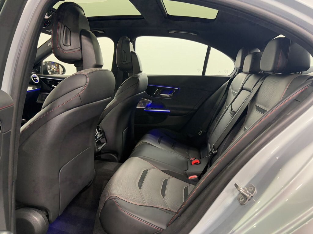 2024 MERCEDES-BENZ C-CLASS - Image 29