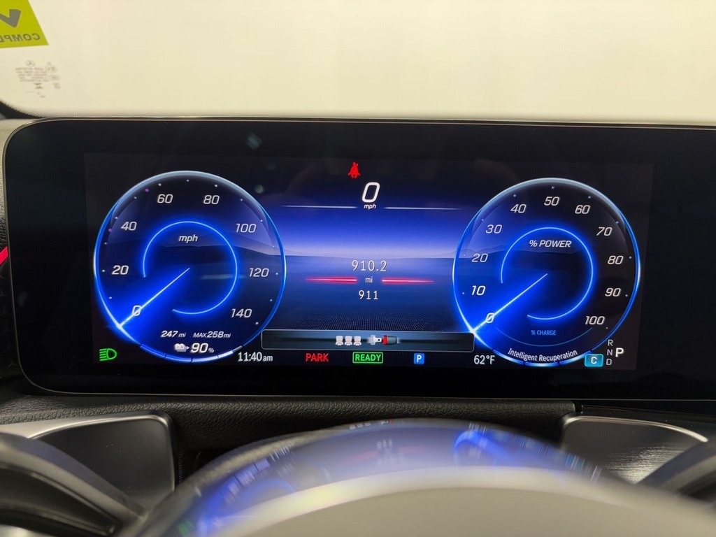 2024 MERCEDES-BENZ EQB-CLASS - Image 13