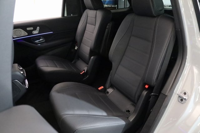 2024 MERCEDES-BENZ GLS-CLASS - Image 15