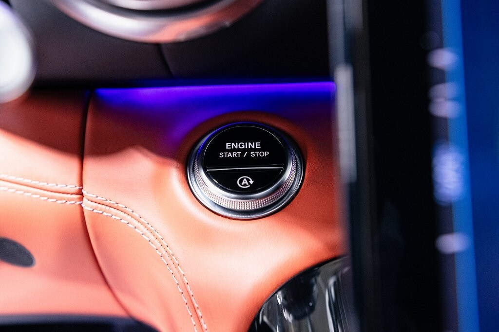 2024 MERCEDES-BENZ SL-CLASS - Image 17