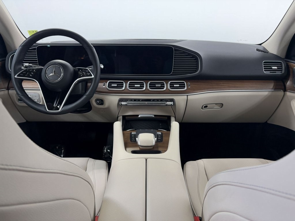 2026 MERCEDES-BENZ GLE-CLASS - Image 25