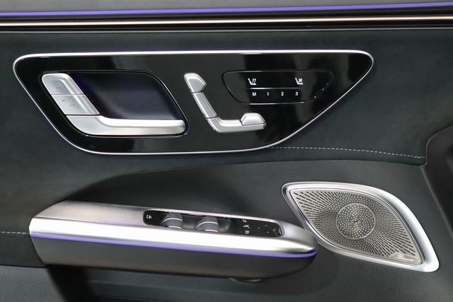 2024 MERCEDES-BENZ EQE-CLASS SUV - Image 3