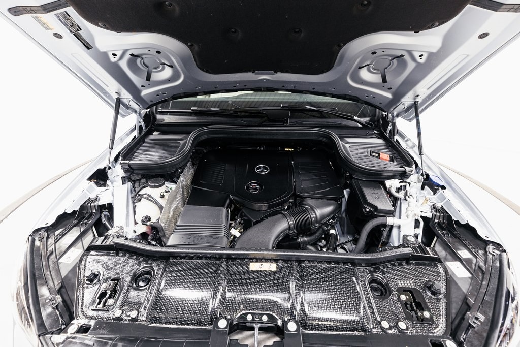 2026 MERCEDES-BENZ GLE-CLASS - Image 36