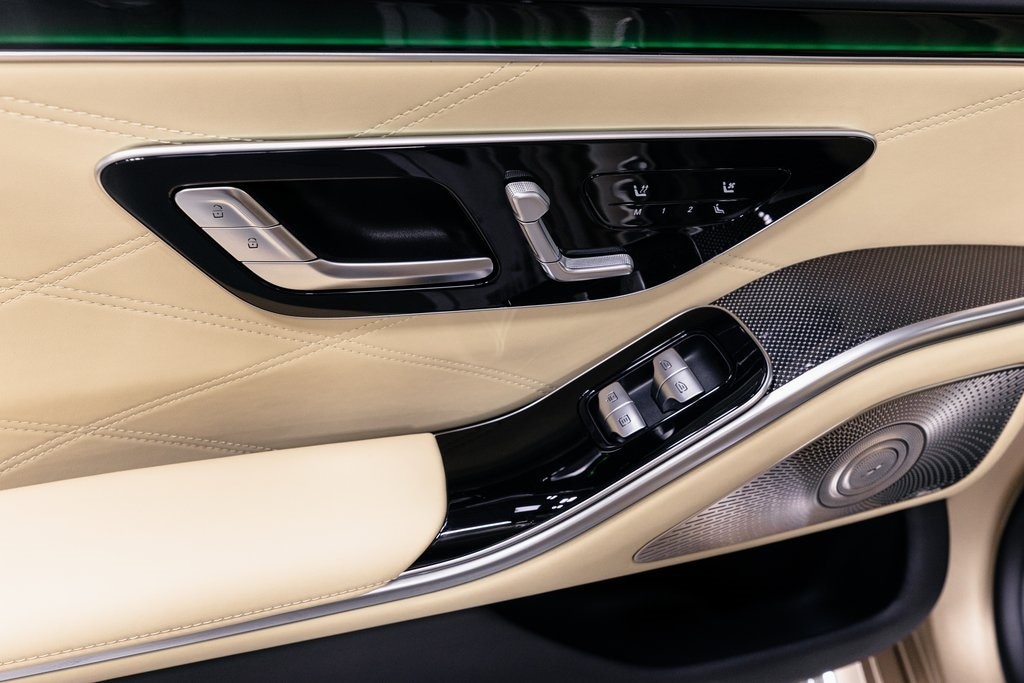 2024 MERCEDES-BENZ S-CLASS - Image 29