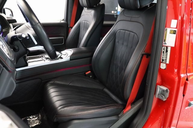 2022 MERCEDES-BENZ G-CLASS - Image 12