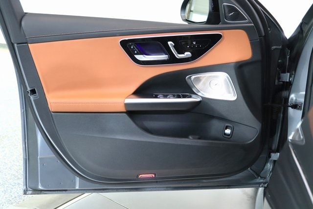 2024 MERCEDES-BENZ C-CLASS - Image 17