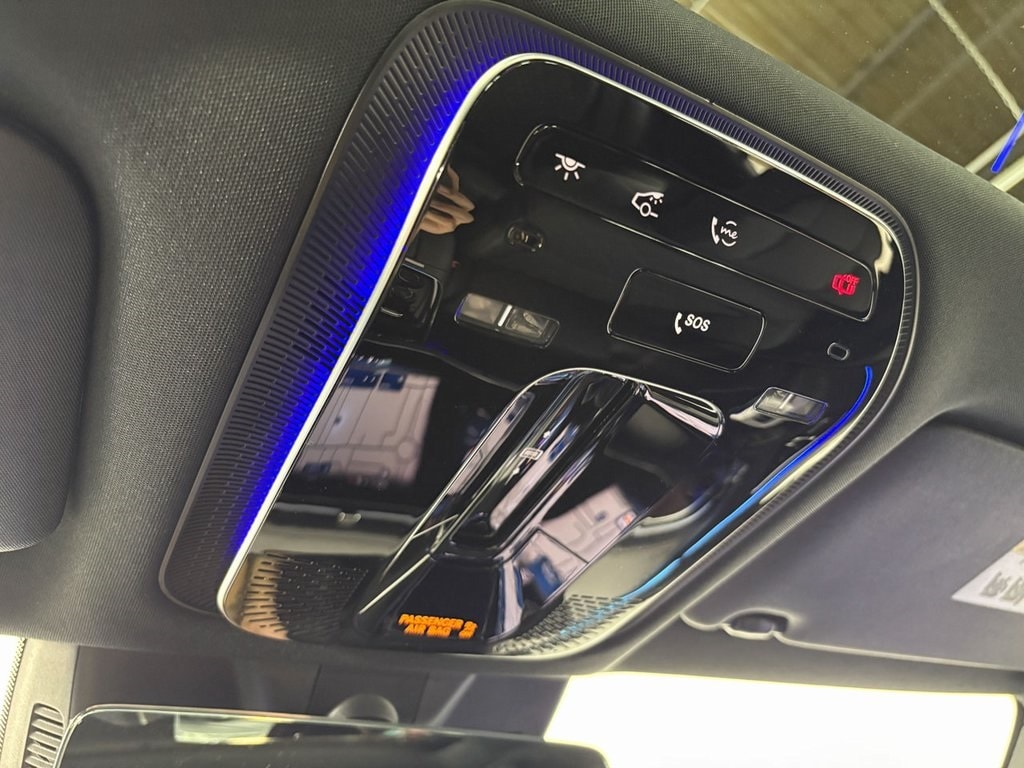 2024 MERCEDES-BENZ E-CLASS - Image 26