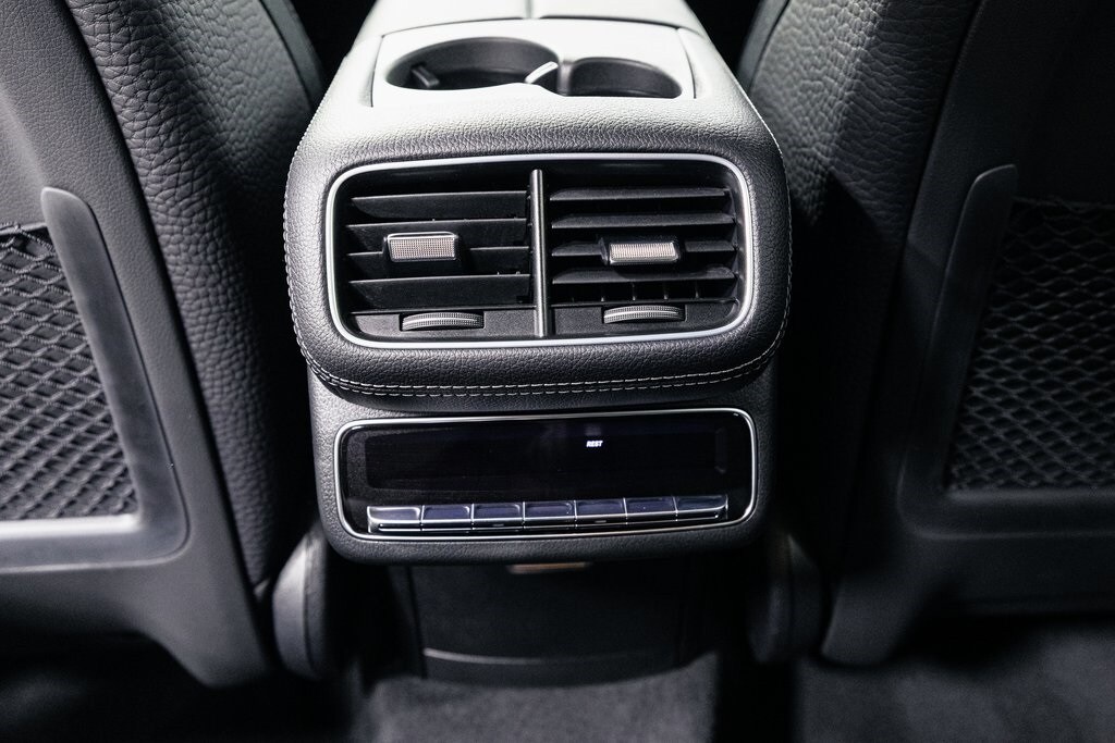 2025 MERCEDES-BENZ GLS-CLASS - Image 30