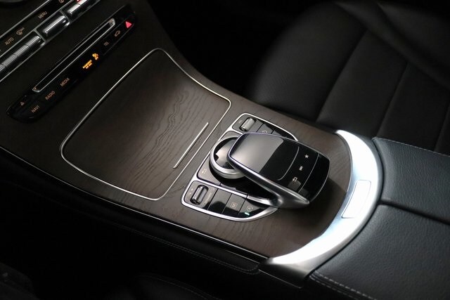 2019 MERCEDES-BENZ GLC-CLASS - Image 30