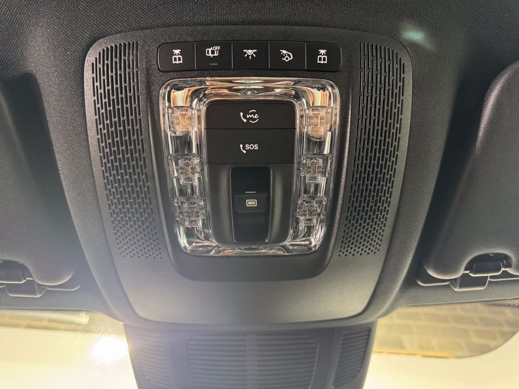 2026 MERCEDES-BENZ GLE-CLASS - Image 24