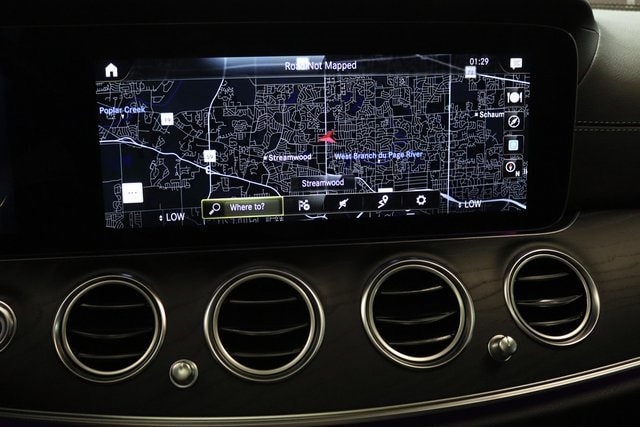 2021 MERCEDES-BENZ E-CLASS - Image 8