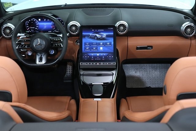 2024 MERCEDES-BENZ SL-CLASS - Image 21