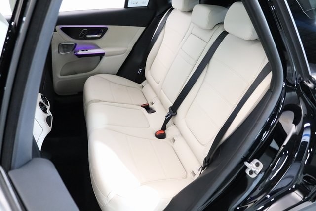 2025 MERCEDES-BENZ GLC-CLASS - Image 15