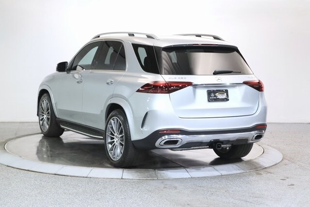 2024 MERCEDES-BENZ GLE-CLASS - Image 2