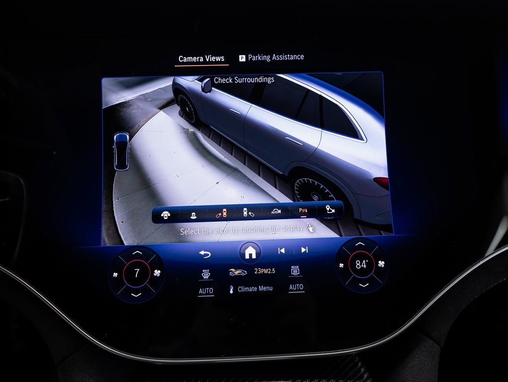 2024 MERCEDES-BENZ EQE-CLASS SUV - Image 24