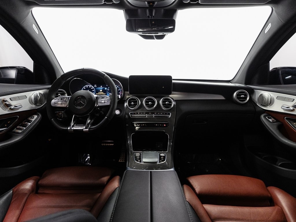 2023 MERCEDES-BENZ GLC-CLASS - Image 25