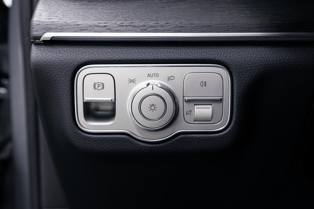 2026 MERCEDES-BENZ GLE-CLASS - Image 10