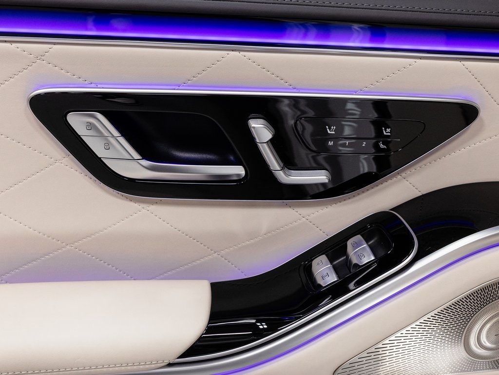 2024 MERCEDES-BENZ S-CLASS - Image 29