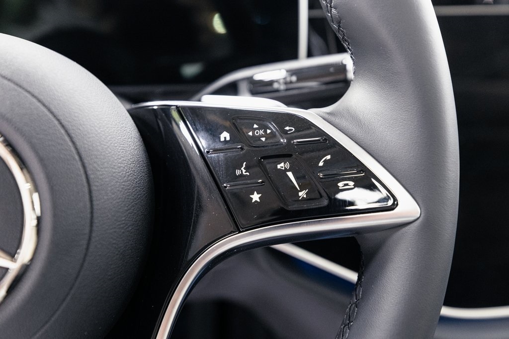 2025 MERCEDES-BENZ E-CLASS - Image 13