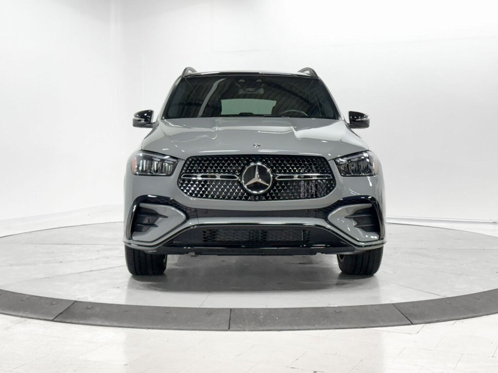 2025 MERCEDES-BENZ GLE-CLASS - Image 2