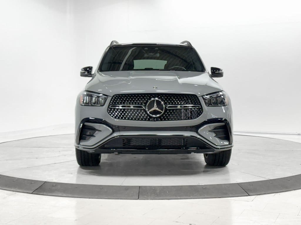 Used 2025 Mercedes-Benz GLE GLE 450e SUV
