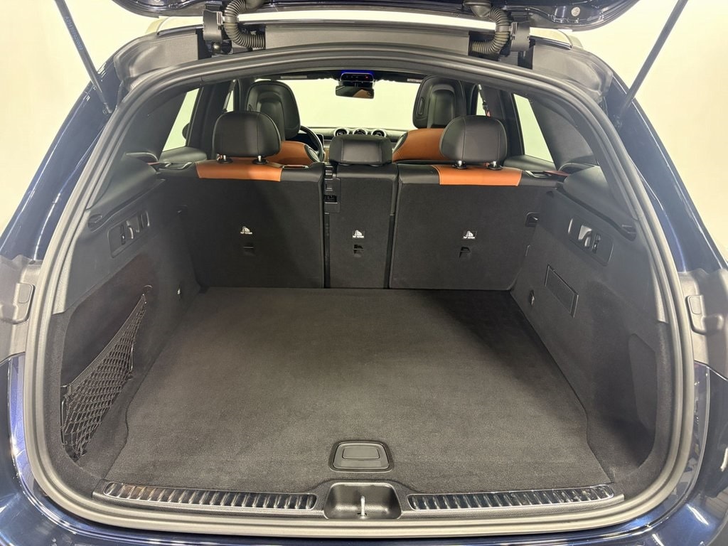 2024 MERCEDES-BENZ GLC-CLASS - Image 32