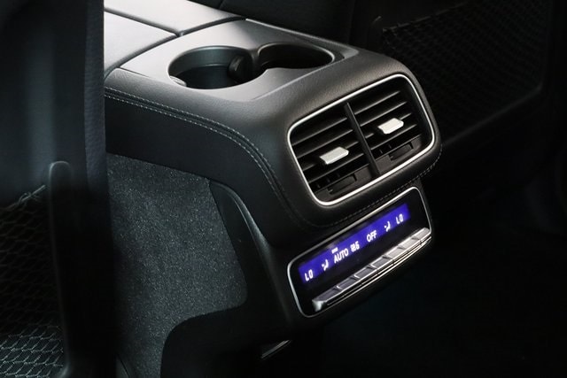 2022 MERCEDES-BENZ GLS-CLASS - Image 17