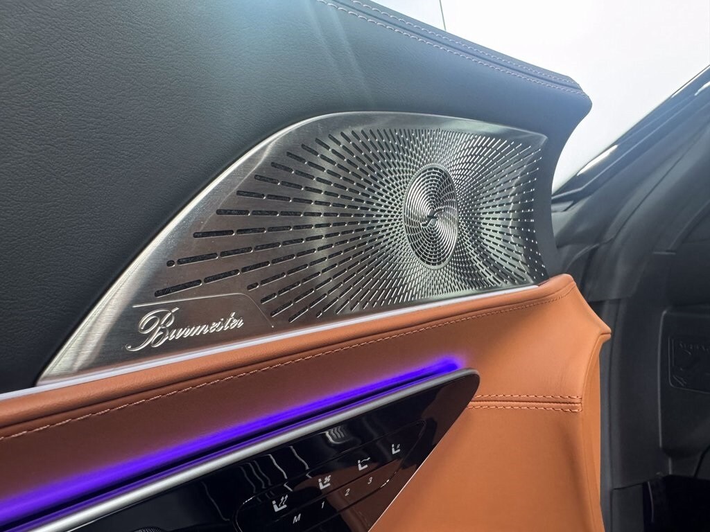 2022 MERCEDES-BENZ SL-CLASS - Image 8