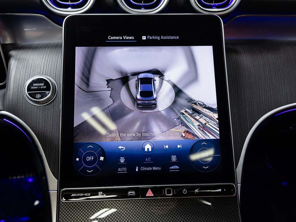 2024 MERCEDES-BENZ GLC-CLASS - Image 22