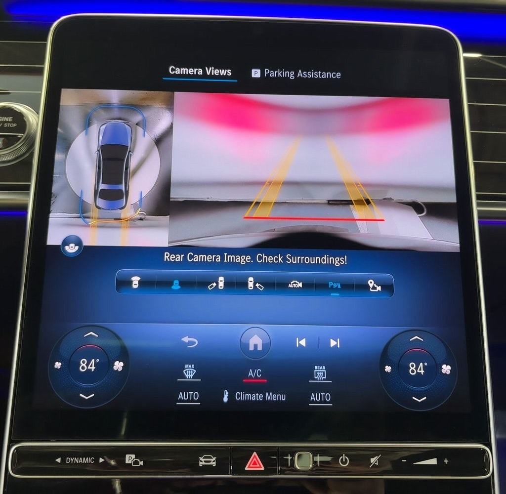 2023 MERCEDES-BENZ S-CLASS - Image 21