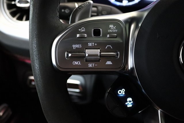 2023 MERCEDES-BENZ G-CLASS - Image 4