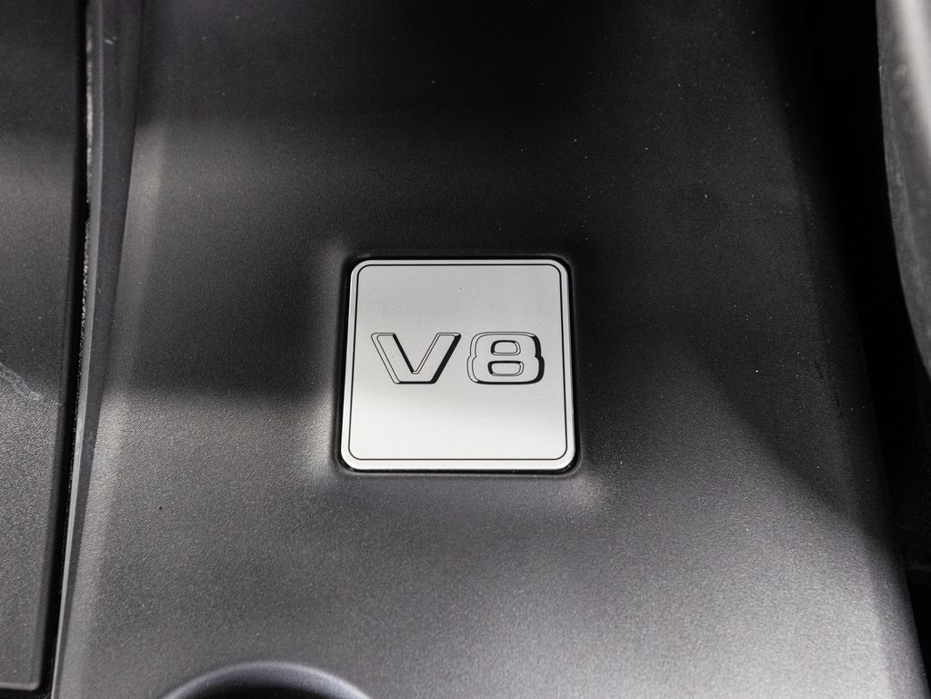 2025 MERCEDES-BENZ GLS-CLASS - Image 40