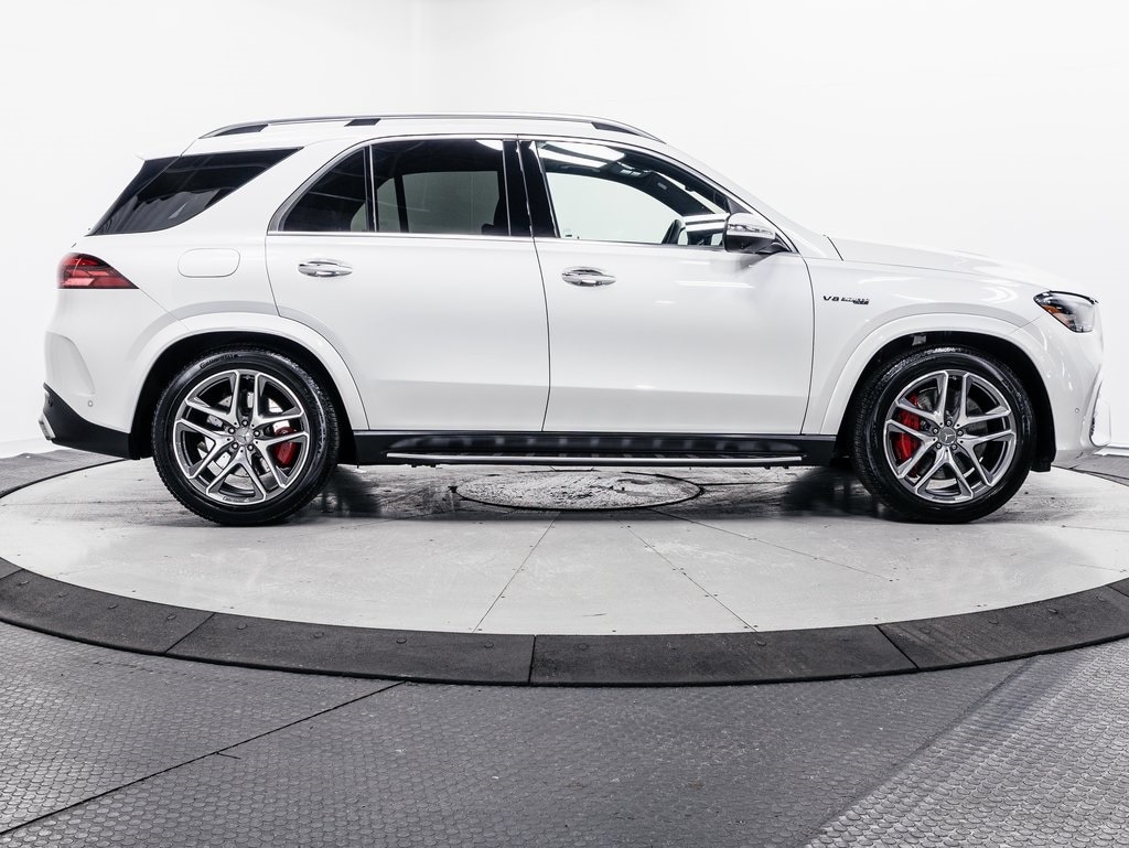 2025 MERCEDES-BENZ GLE-CLASS - Image 38