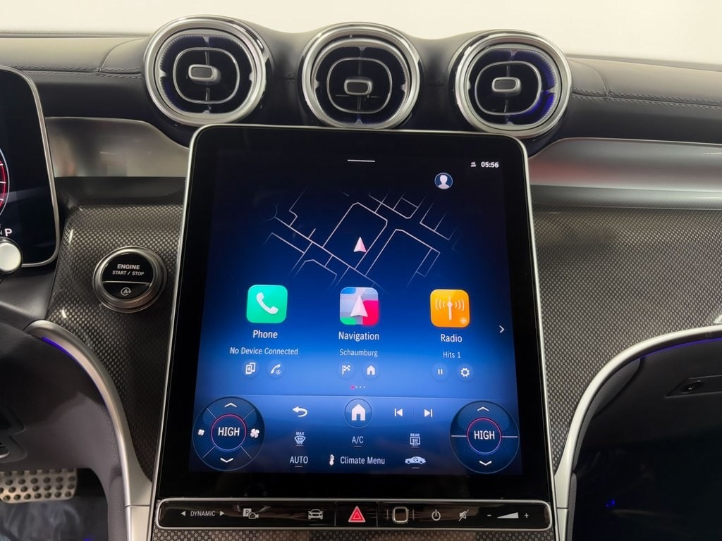 2026 MERCEDES-BENZ GLC-CLASS - Image 17