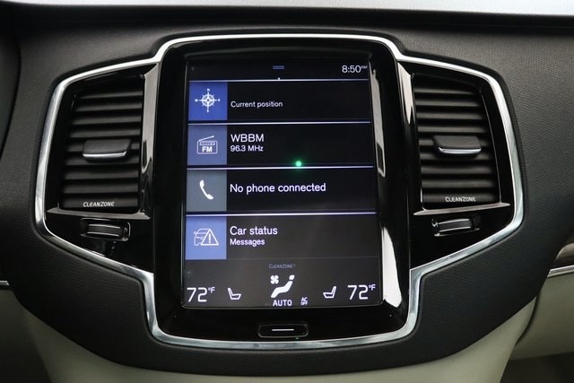 2016 VOLVO XC90 - Image 3