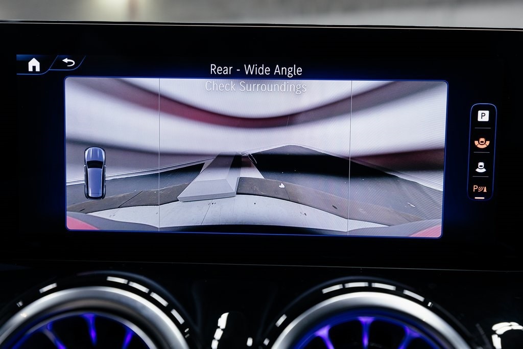 2024 MERCEDES-BENZ EQB-CLASS - Image 18