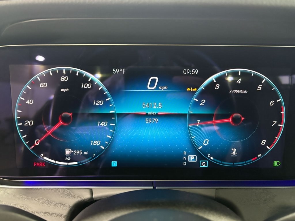 2023 MERCEDES-BENZ E-CLASS - Image 14