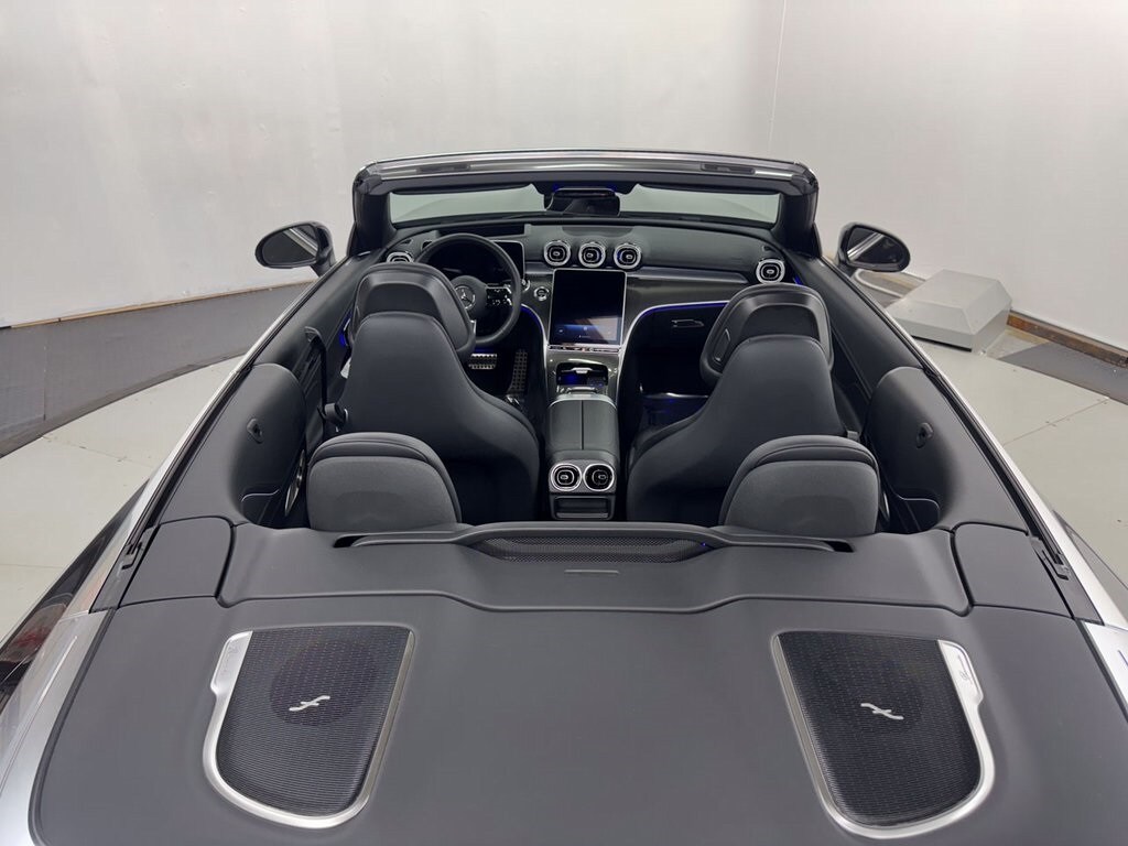 2024 MERCEDES-BENZ CLE - Image 26