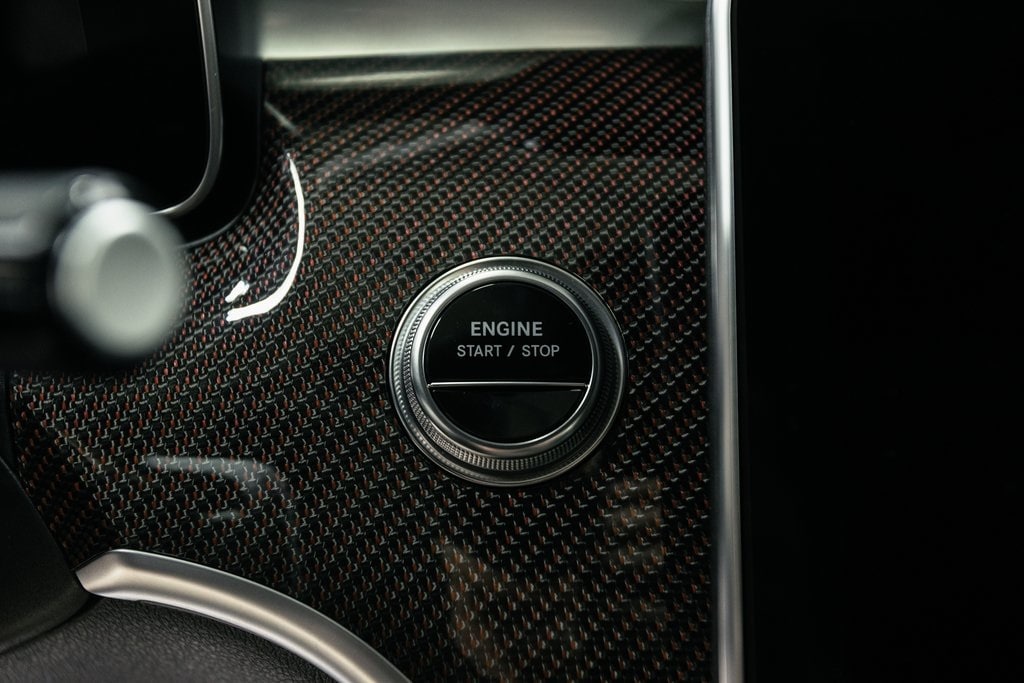 2024 MERCEDES-BENZ C-CLASS - Image 16