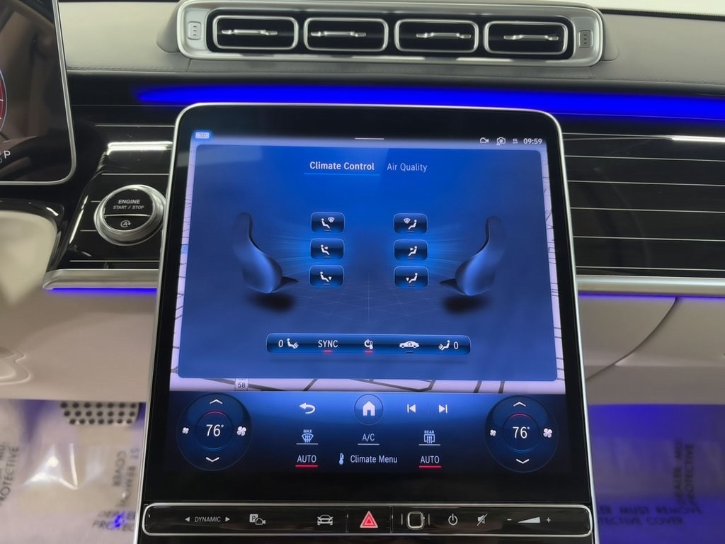 2024 MERCEDES-BENZ S-CLASS - Image 19