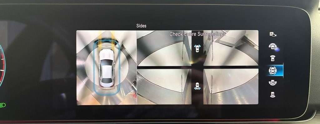 2023 MERCEDES-BENZ E-CLASS - Image 20