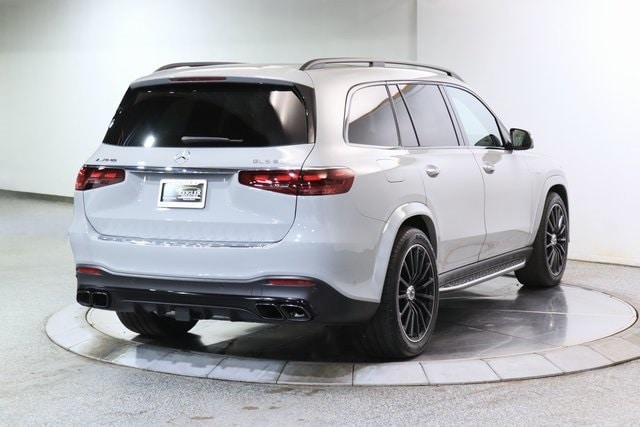 2024 MERCEDES-BENZ GLS-CLASS - Image 14